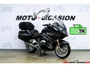 BMW - R 1200 RT