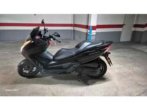 HONDA - FORZA 300
