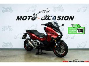 HONDA - FORZA 750
