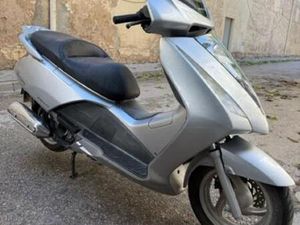 HONDA - PANTHEON 125