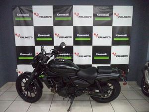 KAWASAKI - ELIMINATOR 500