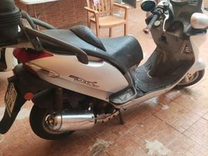 KYMCO - GRAND DINK 125
