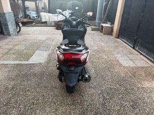 KYMCO - SUPER DINK 125