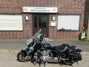 M1800 R EINMALIG MIT VIELEN EXTRAS