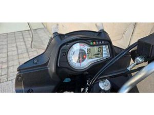 SUZUKI - VSTROM 650 AB