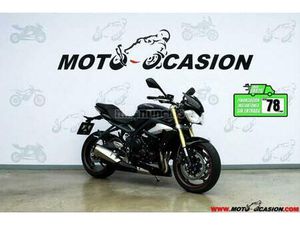 TRIUMPH - STREET TRIPLE 95 CV ABS