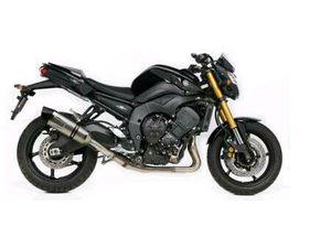 MOTORRAD YAMAHA FZ 8 ABS TOP