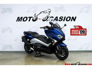 YAMAHA - TMAX