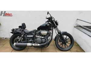 YAMAHA XVS 950 CU MIT GEWÄHRLEISTUNG !! WINTERPREIS !!!