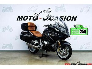 BMW - R 1250 RT