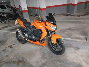 KAWASAKI - 750Z KAWASAKI