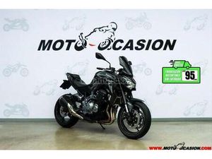 KAWASAKI - Z 900