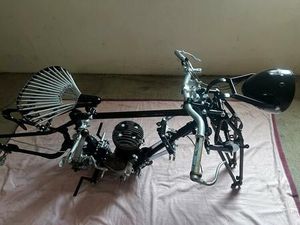 IMPERIA 200 JUNIOR SPORT