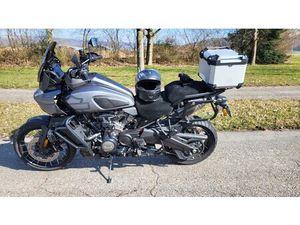 RA PAN AMERICA 1250 SPECIAL