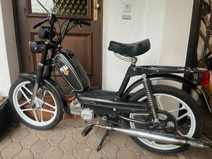 HERCULES PRIMA 5 TOP ZUSTAND