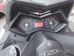 TMAX 530 ANNO 2012 EURO 5500