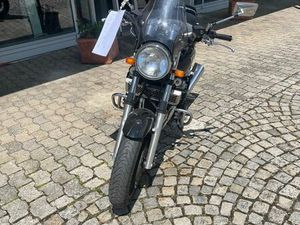 YAMAHA XJR 1200