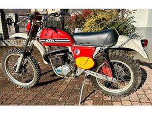 KTM GS 250 1976