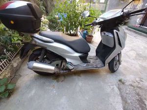 MALAGUTI PASSWORD 250 GRIGIO