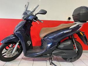 KYMCO PEOPLE 150I - 2019