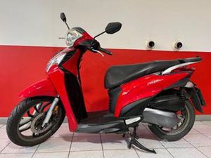 KYMCO PEOPLE 125I - 2016