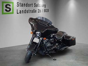 STREET GLIDE TOURING STREET GLIDE SPECIAL FLHXS