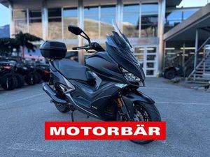 XCITING 400 I ABS *SPORTAUSPUFF*