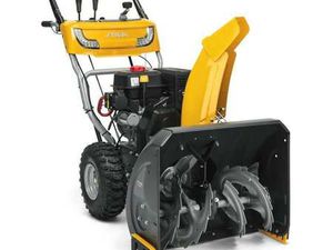 SONSTIGE STIGA SCHNEEFRÃ¤SE ST 5262 P