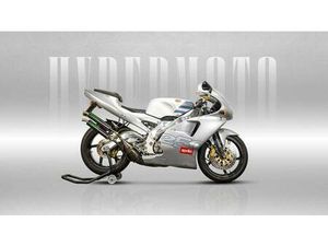 1997 APRILIA RS250 A VENDRE