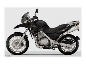 2007 BMW F 650 GS
