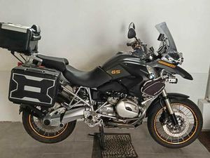 BMW - GS 1200