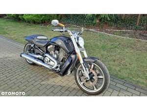 HARLEY-DAVIDSON V-ROD MUSCLE