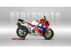 1996 HONDA RVF A VENDRE