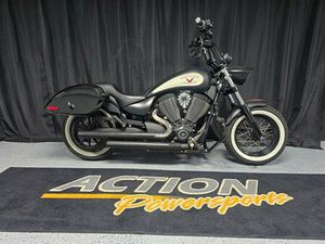 2012 VICTORY HIGH-BALL™