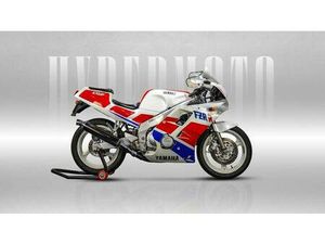 2000 YAMAHA FZR 1000 A VENDRE