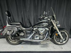 2015 YAMAHA V STAR 950