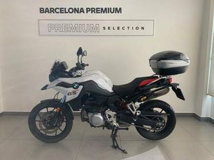 MOTO BMW MOTORRAD F 750 GS DE OCASIÓN 92160993
