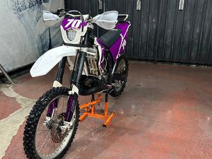 GASGAS EC GAS GAS EC300 →