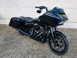 HARLEY DAVIDSON ROAD GLIDE ST 2023 117CUI ERST 7.008KM STREET