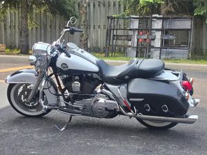 105TH ANNIVERSARY ROAD KING