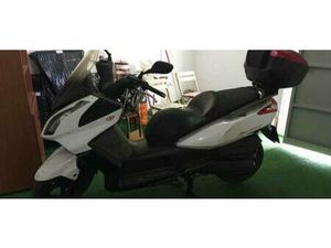 KYMCO - SUPER DINK 125