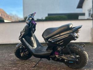 MBK BOOSTER NG VOR 1999 VERKAUF/TAUSCH