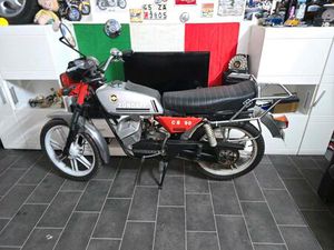 ZÜNDAPP CS 50