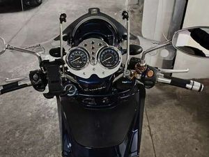 PIAGGIO BEVERLY 500 CRUISER BLU/AZZURRO