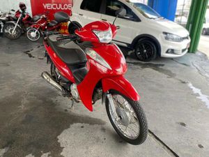 HONDA BIZ 125 KS/KS F.INJ./KS MIX F.INJECTION