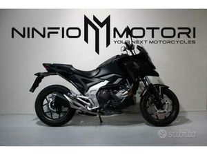 HONDA NC 700 X