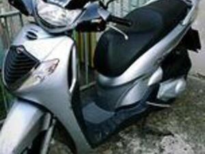 HONDA SH 125I