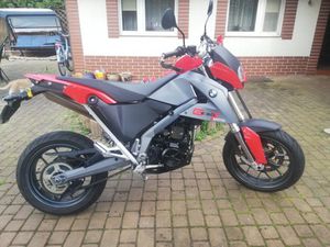 BMW G650 XMOTO SALON POLSKA , BEZWYPADKOWY , 16000 KM OD NOWOŚCI