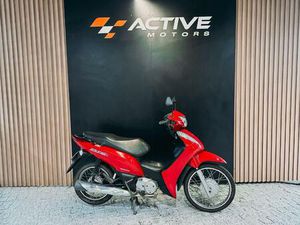 HONDA BIZ 125 EX/125 EX FLEX