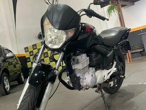 HONDA BIZ 125 EX